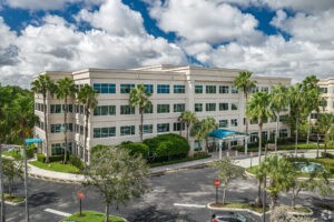 Fairway Office Center / Palm Beach Gardens