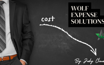 Greetings from Wolf Expense Solutions!